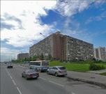 Москва, 3-х комнатная квартира, Каменка д.1620, 7750000 руб.