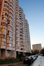 Москва, 3-х комнатная квартира, 9-я Северная линия д.25 к1, 7500000 руб.