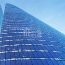 Арендный бизнес 202,7 м2 24 этаж Офис в Башне Федерация Восток, 105114113 руб.