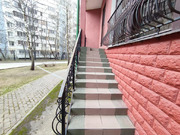 Москва, 6-ти комнатная квартира, ул. Ельнинская д.15к2, 71500000 руб.