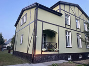 Просторный дом с ремонтом и центральными коммуникациями, 38000000 руб.