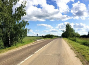 Продам Земельный участок с.Вороново, Дмитровского района, 850000 руб.