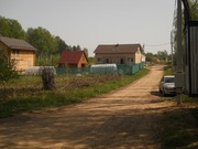 Недорогой участок, ш. Горьковское, 60 км., 200000 руб.