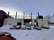 Продажа склада, Красногорск, Красногорский район, Институтская ул., 115000000 руб.