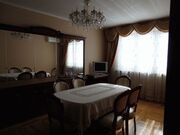 Москва, 4-х комнатная квартира, Рублевское ш. д.18к3, 25900000 руб.