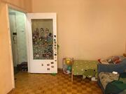 Химки, 1-но комнатная квартира, ул. Новозаводская д.8, 3500000 руб.