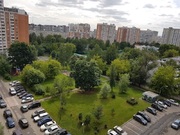 Москва, 1-но комнатная квартира, ул. Грекова д.7, 7500000 руб.