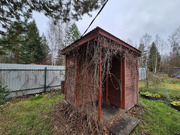 Дача 50 м2 на участке 6 сот., 1500000 руб.