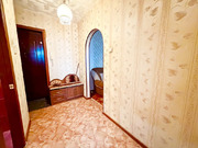 Егорьевск, 1-но комнатная квартира, 6-й мкр. д.2, 3700000 руб.