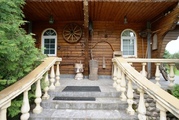 Продажа. Шикарный дом в Звенигороде на участке 70 соток, 89990000 руб.