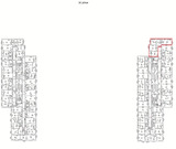 Москва, 3-х комнатная квартира, ул. Михайлова д.дом 30А, корпус 1, 19202350 руб.