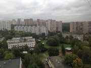 Москва, 1-но комнатная квартира, ул.2-я Мелитопольская д.д.7, корп.2, 4600000 руб.