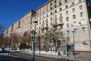 Москва, 2-х комнатная квартира, ул. Киевская д.20, 18490000 руб.