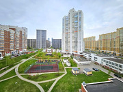Москва, 2-х комнатная квартира, ул. Мосфильмовская д.53, 45000000 руб.
