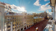 Москва, 3-х комнатная квартира, ул. Арбат д.20, 54990000 руб.