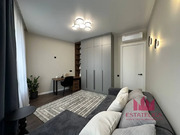 Москва, 4-х комнатная квартира, ул. Лобачевского д.120к1, 72500000 руб.