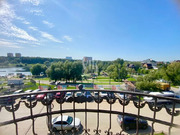 Продается прекрасный трехэтажный коттедж в районе Внуково квартал 56А, 35950000 руб.