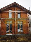 Продам дом в д. Алексеевское, 4100000 руб.