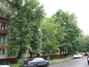 Москва, 1-но комнатная квартира, ул. Планетная д.12, 5500000 руб.
