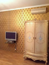 Москва, 3-х комнатная квартира, ул. Маршала Тимошенко д.17 к2, 110000 руб.
