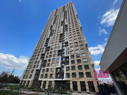 Москва, 1-но комнатная квартира, улица Василия Ланового д.1к1, 14000000 руб.