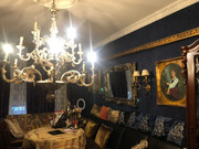 Москва, 3-х комнатная квартира, ул. Шарикоподшипниковская д.40, 26500000 руб.