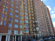 ВНИИССОК, 3-х комнатная квартира, ул. Дениса Давыдова д.11, 5300000 руб.