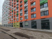 Продажа торгового помещения, улица Вертолетчиков, 10805000 руб.