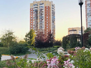 Москва, 1-но комнатная квартира, Ноковуркинское шоссе д.35к2, 17900000 руб.