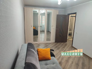 Домодедово, 1-но комнатная квартира, Рабочая д.59, 5600000 руб.