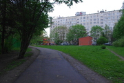 Троицк, 3-х комнатная квартира, В мкр. д.29, 5500000 руб.