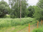 Продается земельный участок в деревне Большое Карасево Коломенского ра, 700000 руб.