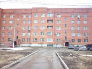 Домодедово, 2-х комнатная квартира, Заря д.17, 3800000 руб.