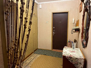 Домодедово, 2-х комнатная квартира, Текстильщиков д.29, 6400000 руб.