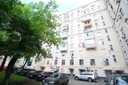 Москва, 3-х комнатная квартира, Мира пр-кт. д.81, 17900000 руб.