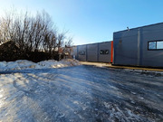966 кв.м. склад в черте города Солнечногорск, 9600 руб.