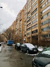 Москва, 3-х комнатная квартира, ул. Римского-Корсакова д.8, 12200000 руб.