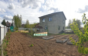 Дом 130 кв.м. в г/о Раменское, ДНП "Марьина Роща", 7900000 руб.