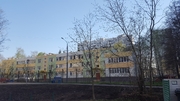 Зеленоград, 1-но комнатная квартира, 8 микрорайон д.831, 4100000 руб.