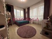 Москва, 4-х комнатная квартира, Лазоревый проезд д.1Ак1, 67000000 руб.