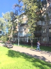 Москва, 1-но комнатная квартира, ул. Плющева д.17к3, 4500000 руб.