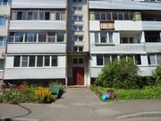 Спас-Заулок, 1-но комнатная квартира, ул. Центральная д.10, 1800000 руб.
