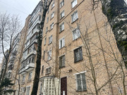 Одинцово, 2-х комнатная квартира, ул. Молодежная д.3, 7000000 руб.