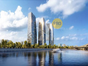 Москва, 2-х комнатная квартира, Кутузовский прд. д.д. 16, 61787220 руб.