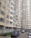 Путилково, 1-но комнатная квартира, Спасо-Тушинский бульвар д.5, 4150000 руб.