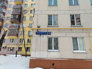 Москва, 2-х комнатная квартира, ул. Федора Полетаева д.10, 9794000 руб.