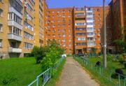 Орехово-Зуево, 1-но комнатная квартира, ул. Аэродромная д.д. 1а, 2450000 руб.