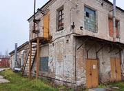 Продажа производственного помещения, Рошаль, ул. Косякова, 119119680 руб.