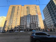 Москва, 3-х комнатная квартира, ул. Тайнинская д.7к2, 19950120 руб.