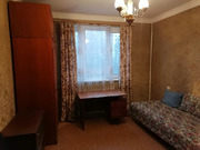 Москва, 2-х комнатная квартира, Кировоградский проезд д.3к2, 60000 руб.